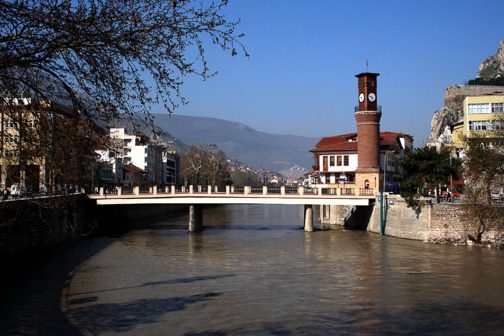 amasya