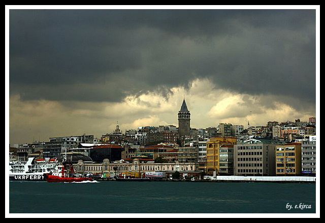 Galata