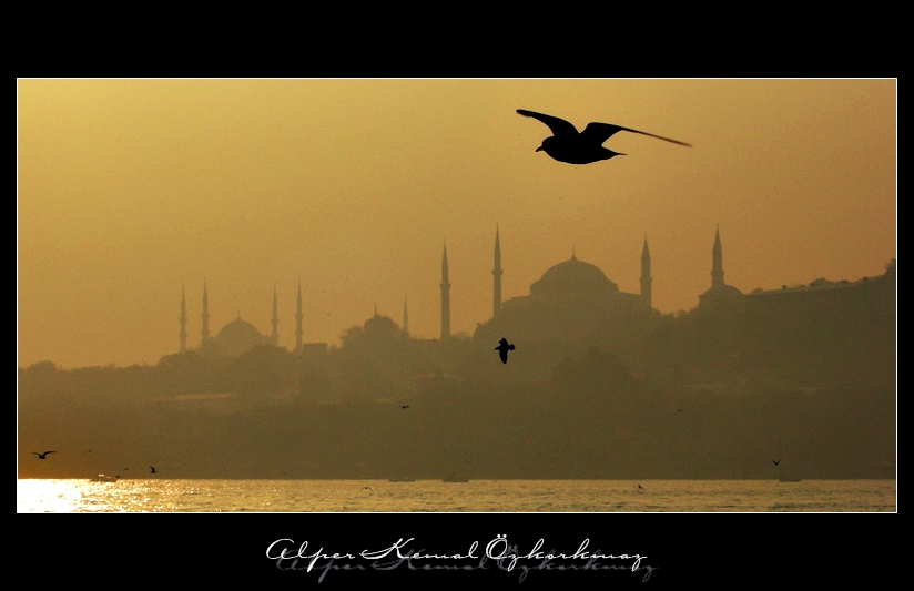 ehr-i stanbul