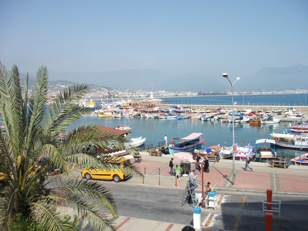 ALANYA