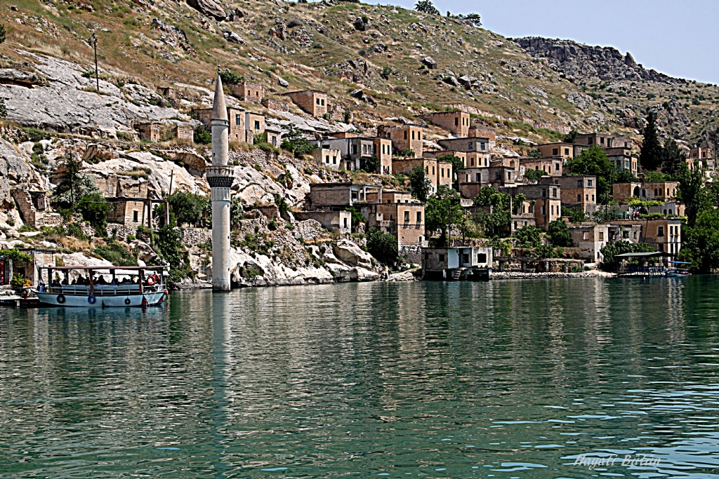 Halfeti 