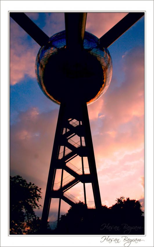 Atomium 1