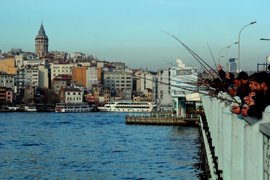 Galata