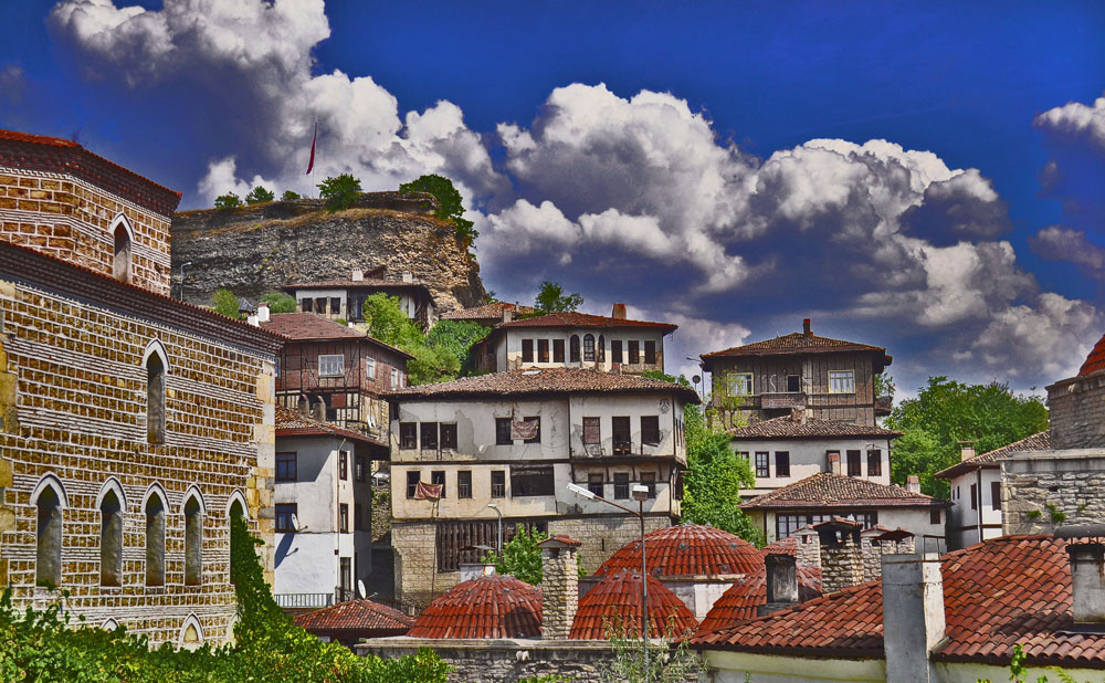 Safranbolu