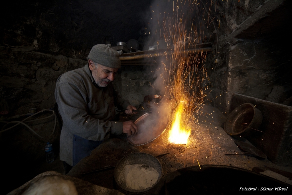 Mardin Kalayc Ustas 