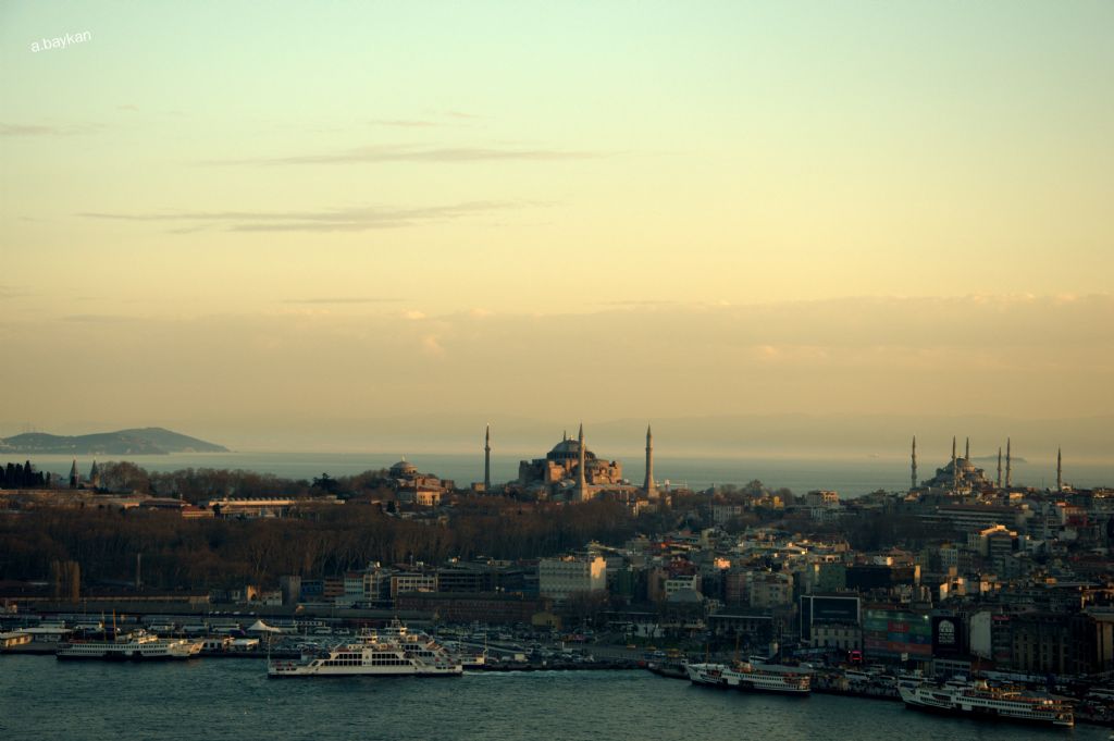 istanbul