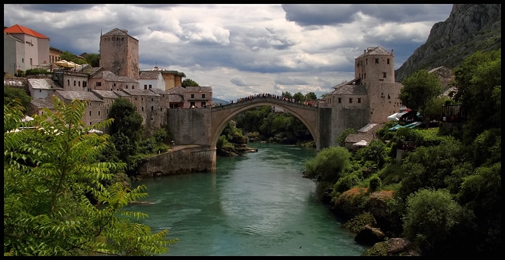 Mostar kprs