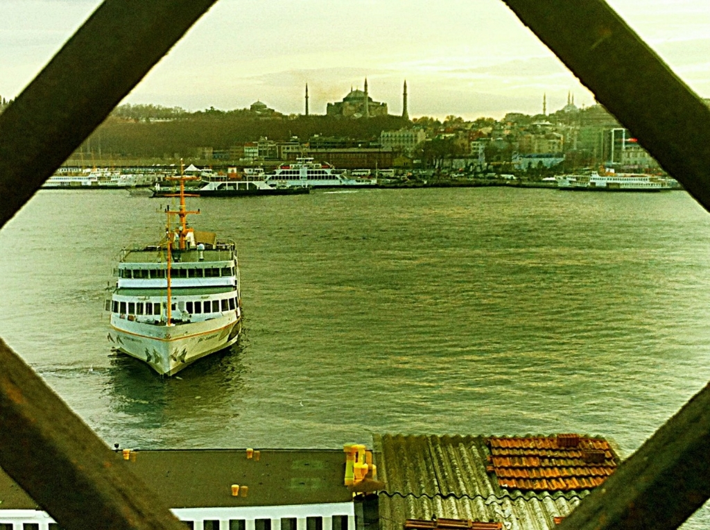 ah istanbul