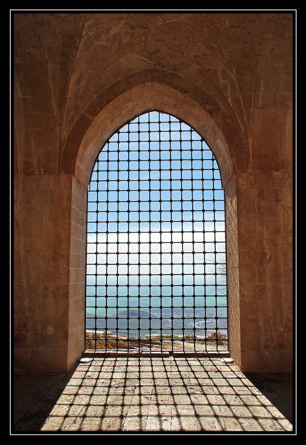 Mardin Kasmiye Medresesi & Mezopotamya Ovas 