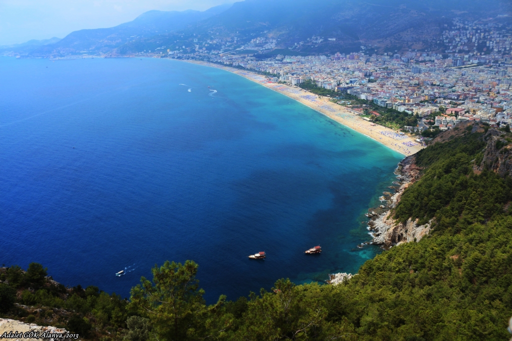 alanya