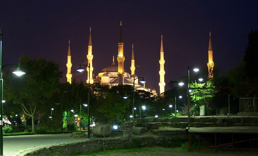 sultanahmet 2