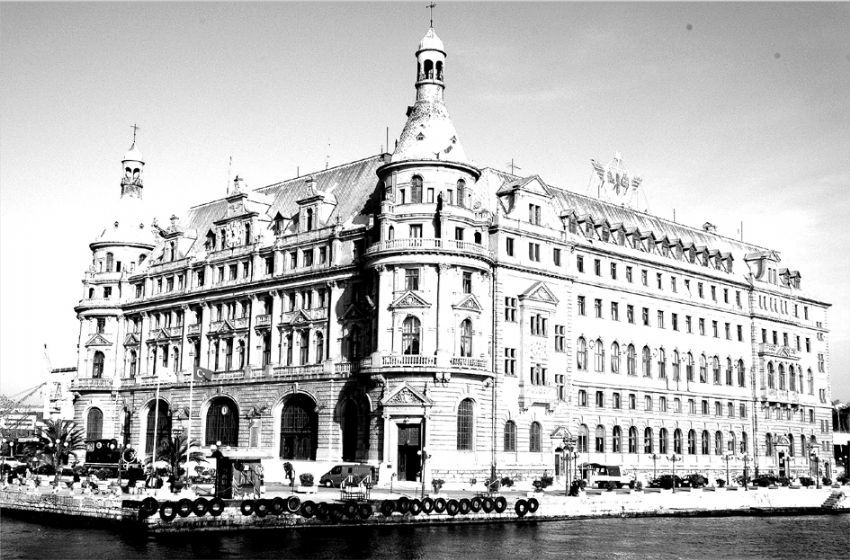 haydarpaa