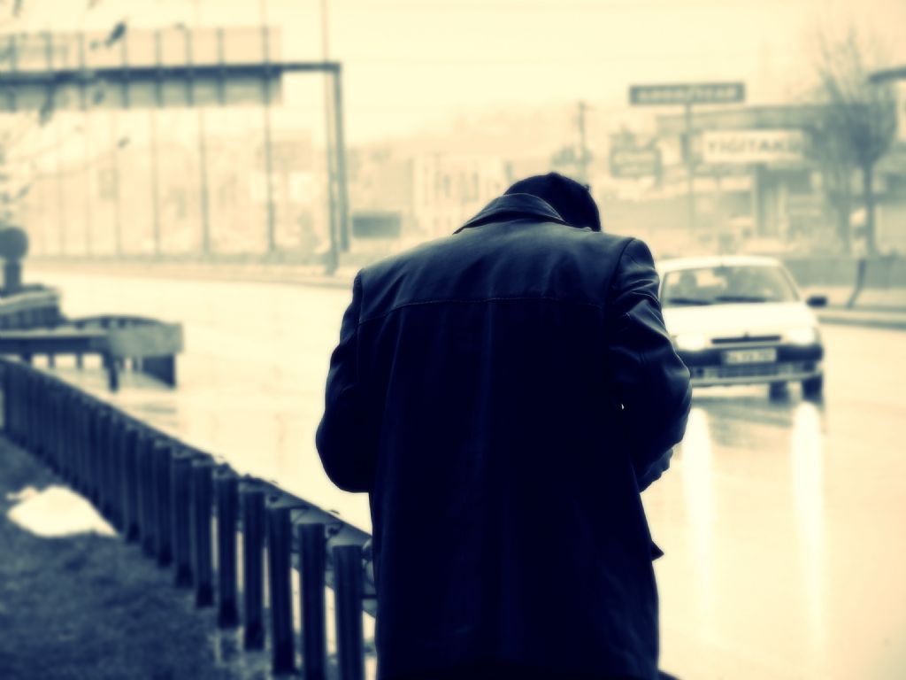 Bo� Zaman Foto�raf�