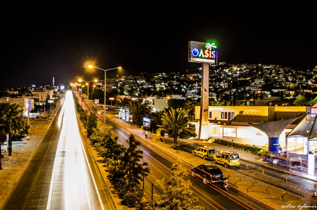 Bodrum OASIS