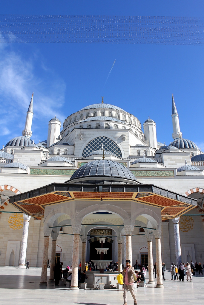 amlca Camii-20