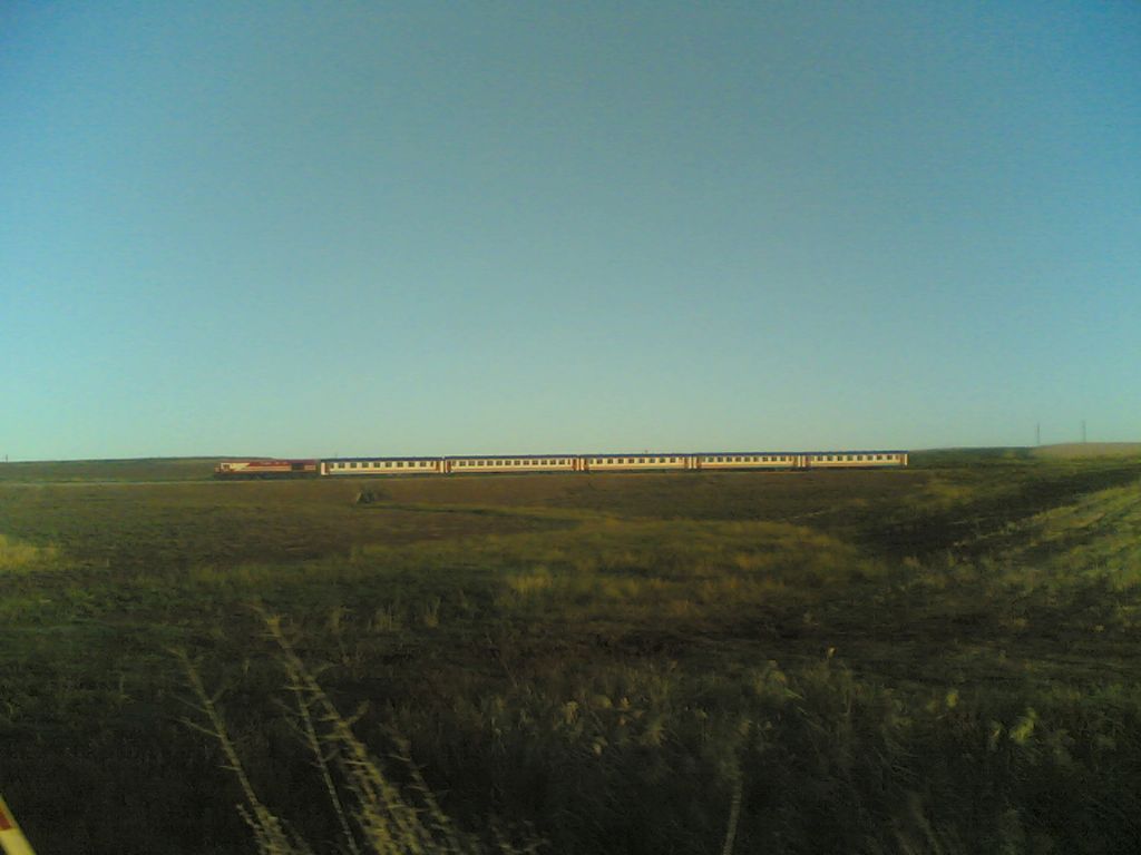 k�rm�z� yolculuk