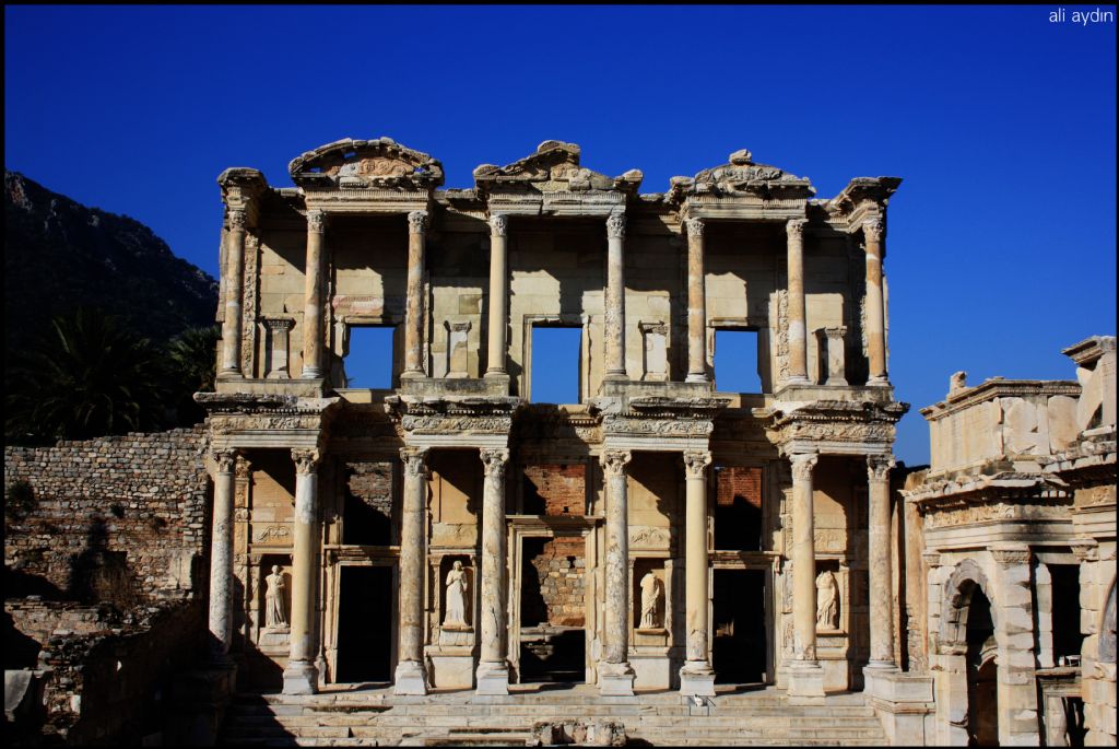 Ephesus