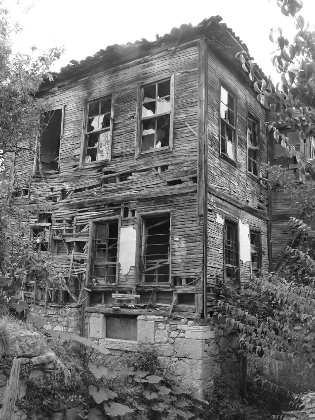 TAR�H� ESSER 1850 YILLARIN EV�