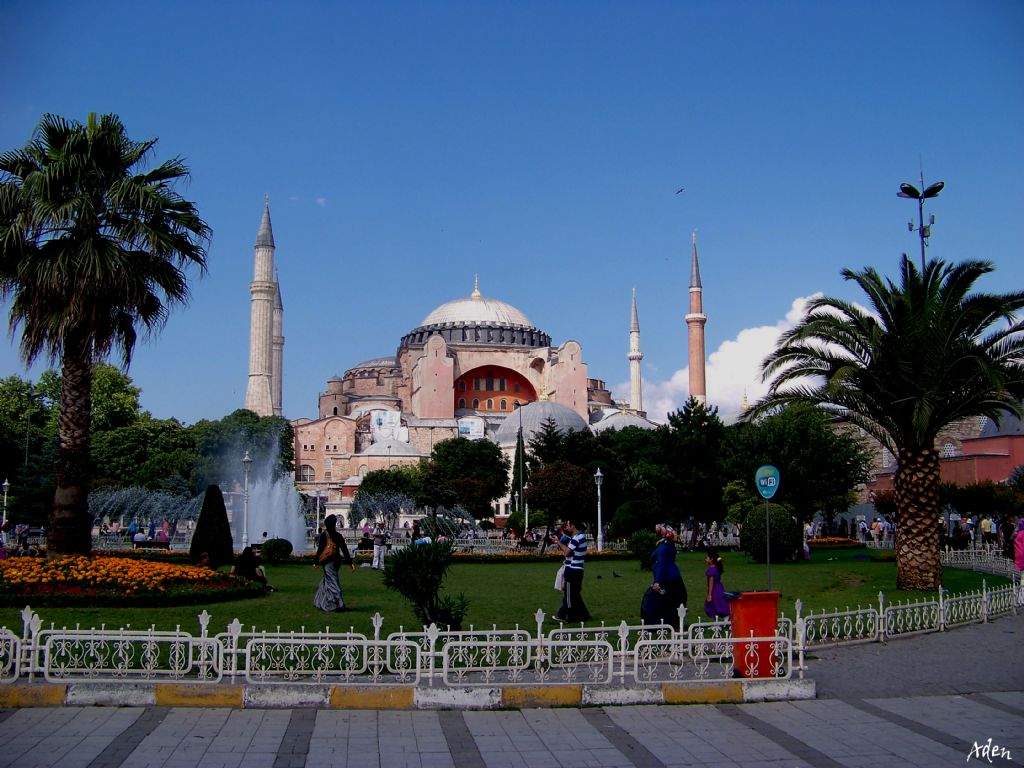 AYASOFYA