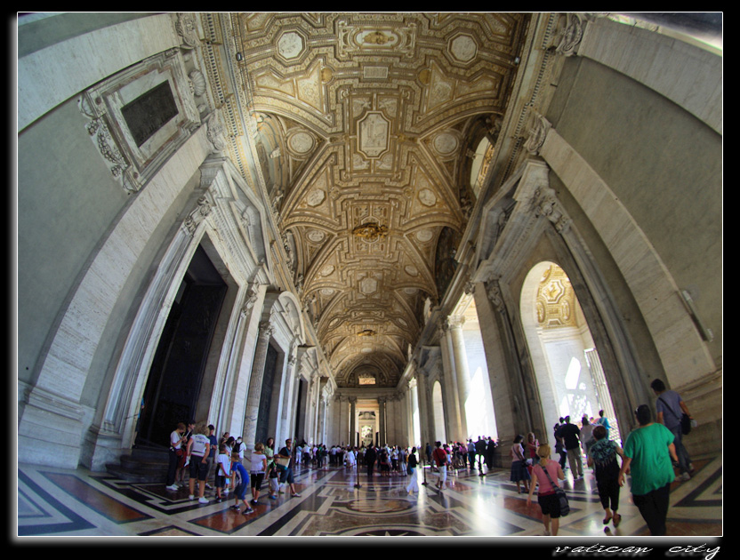 Vatican city 10