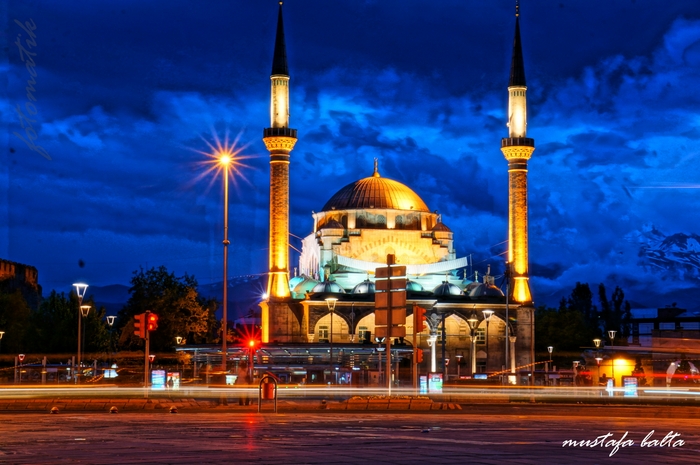 Uzun Pozlamann HDR si 