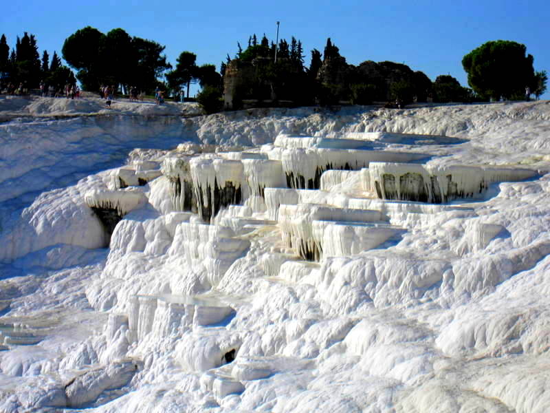 Pamukkale