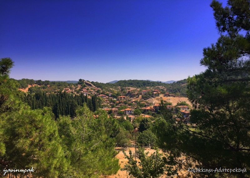 anakkale-Kkkuyu-Adatepe ky