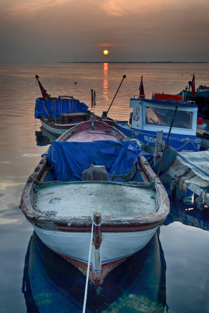 Bostanl'da Gnbatm HDR...