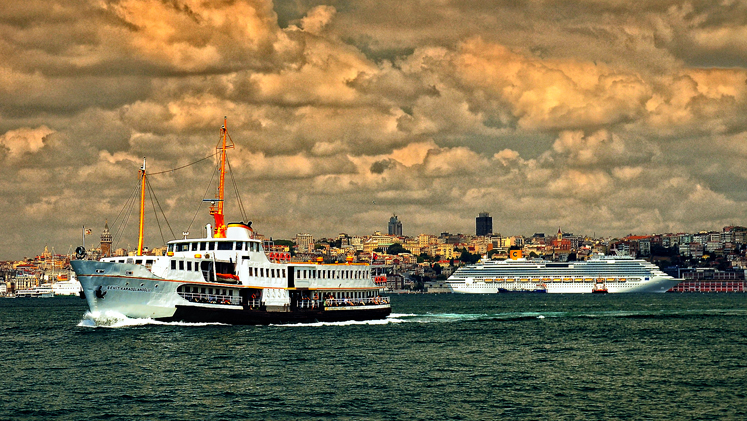 galata I