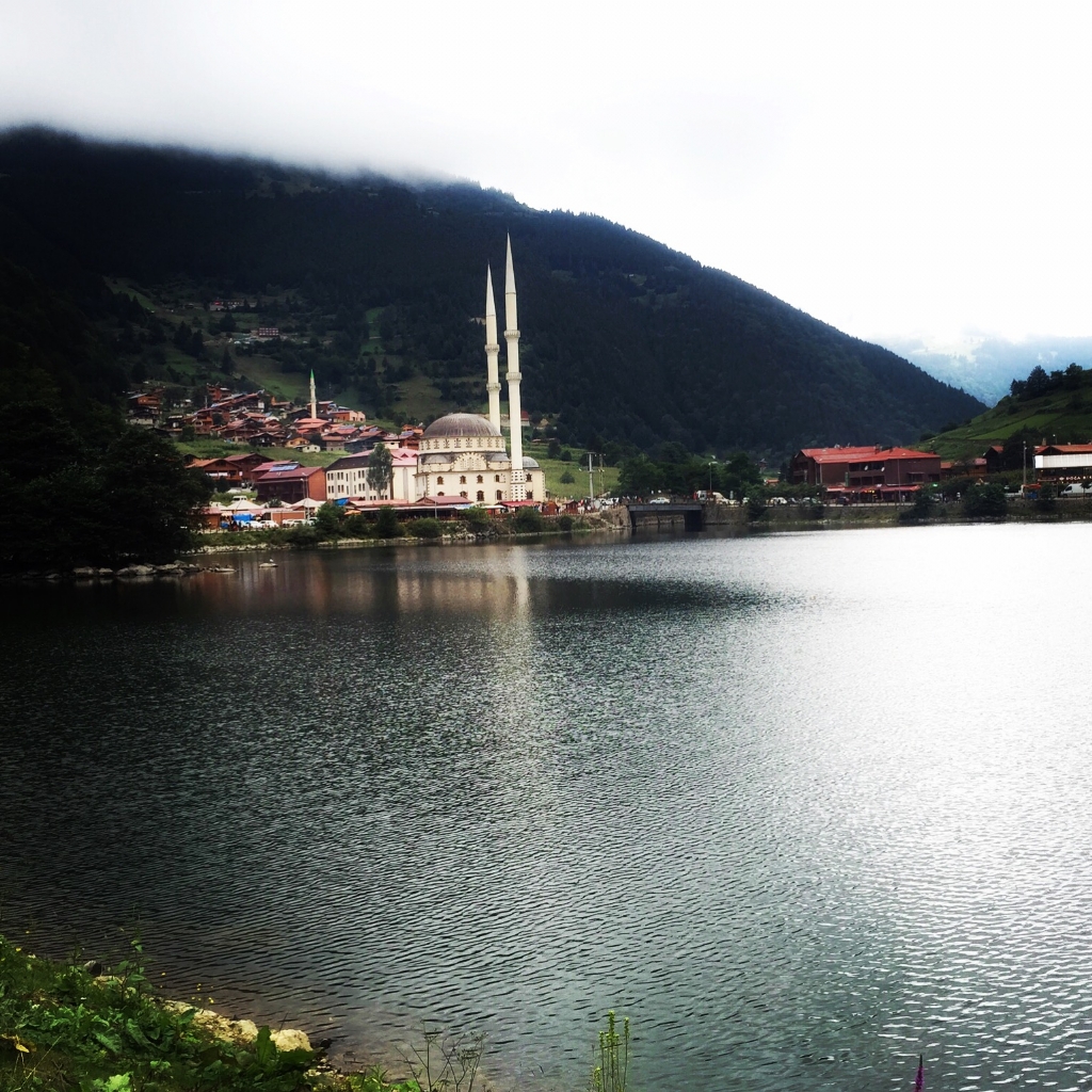 Trabzon uzungl