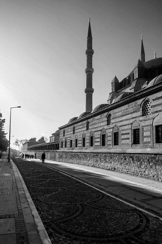 Selimiye Camii