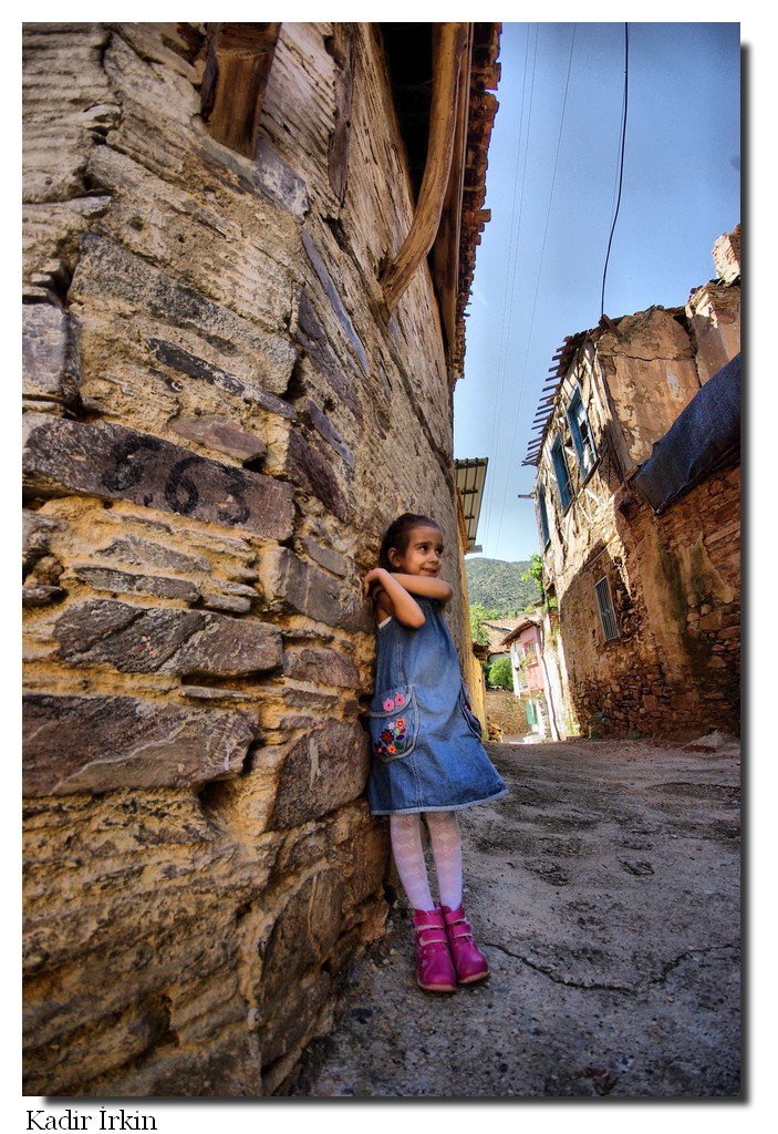 Gezi Gnlkleri-Bayndr