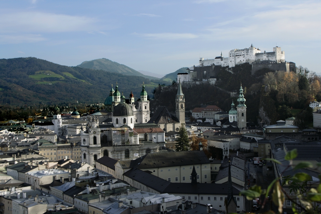 Avusturya/salzburg