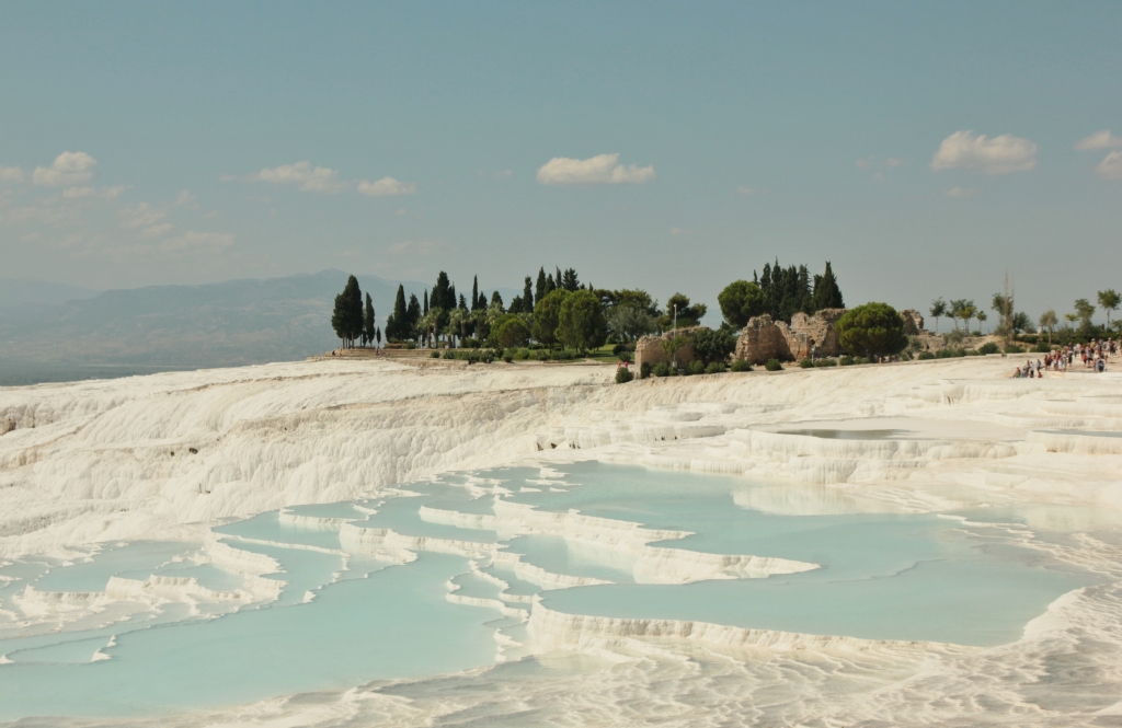 Pamukkale