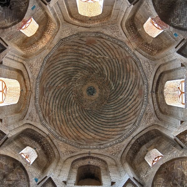 Malatya Ulu Cami.