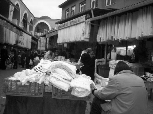 Ekmek Teknesi