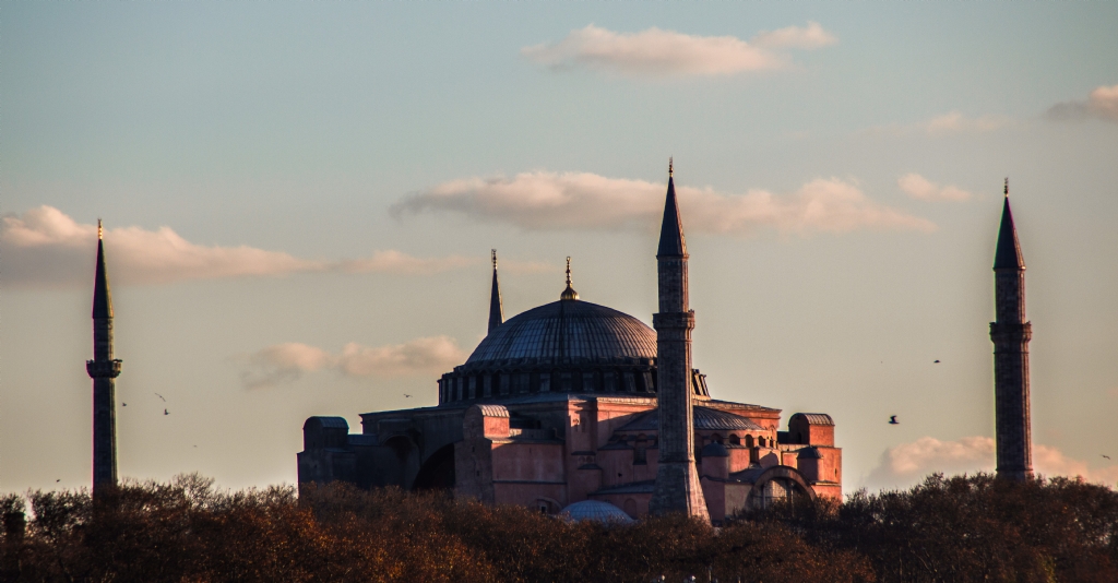 ayasofya