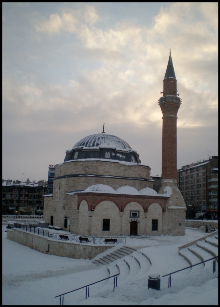 Kale Camii-2