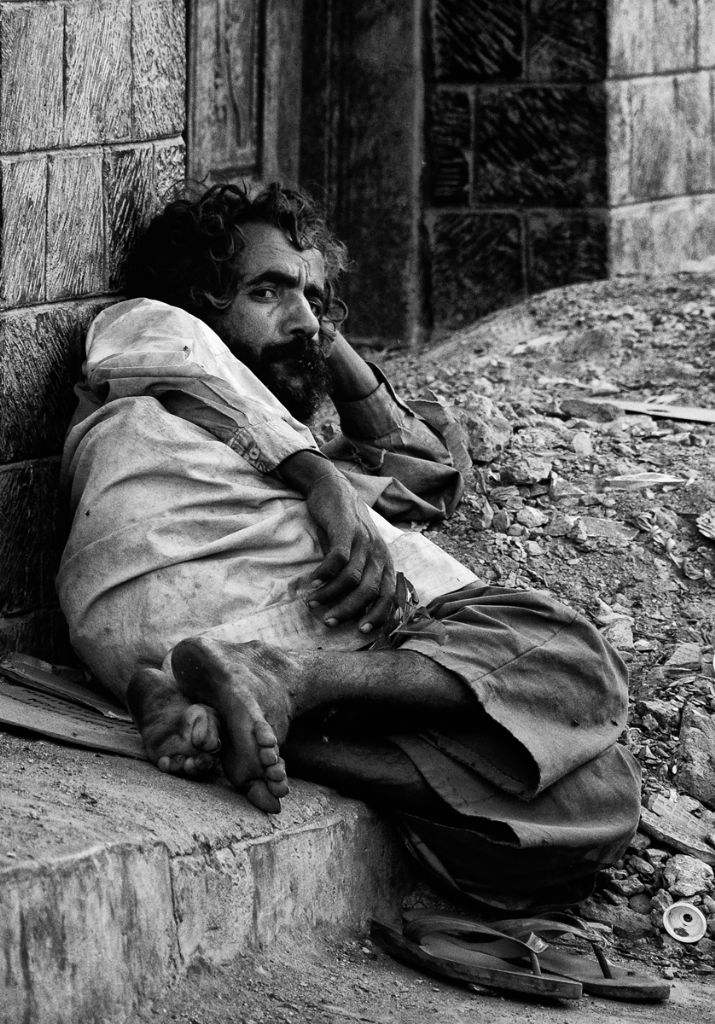 nsan Manzaralar........