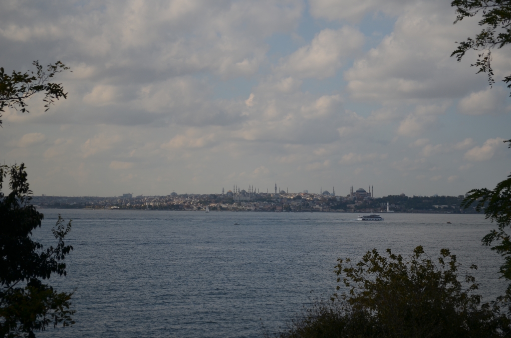 STANBUL 