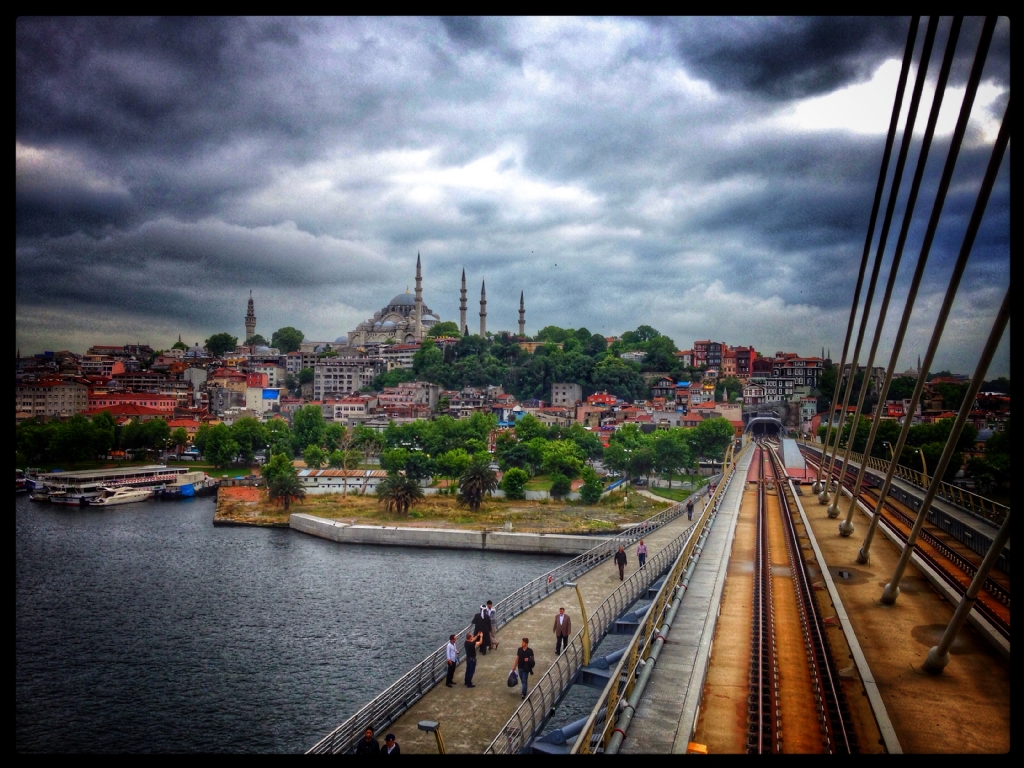 stanbul