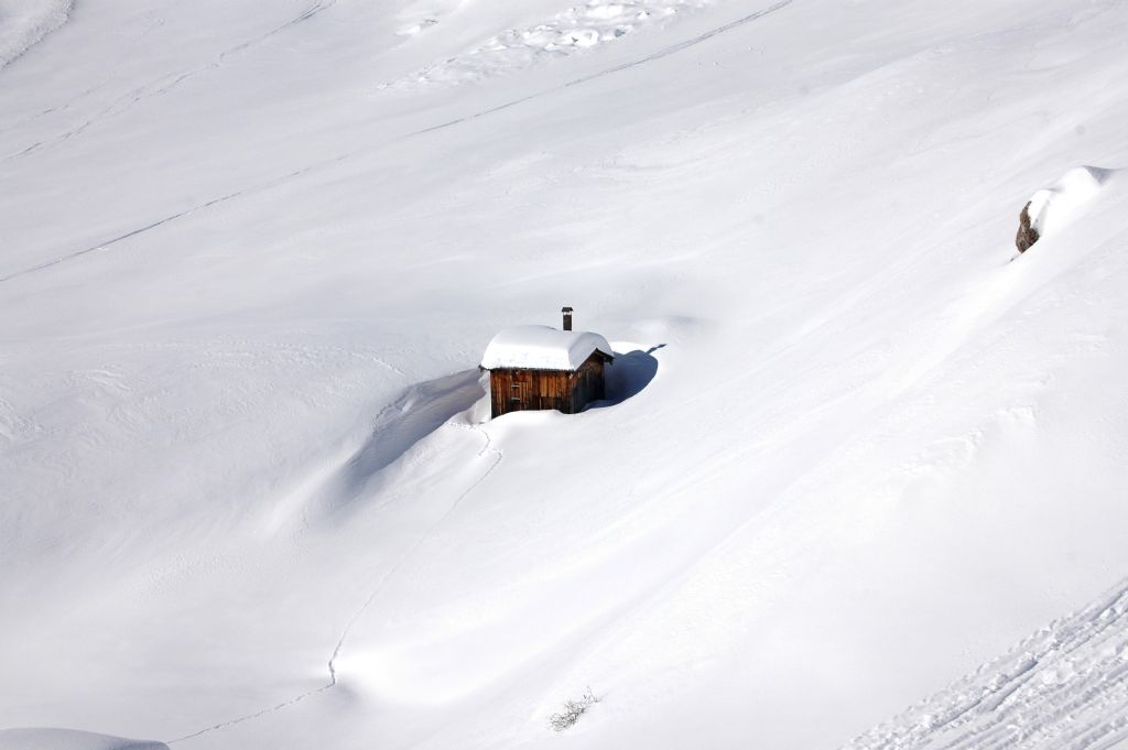 Marmolada eteginde...