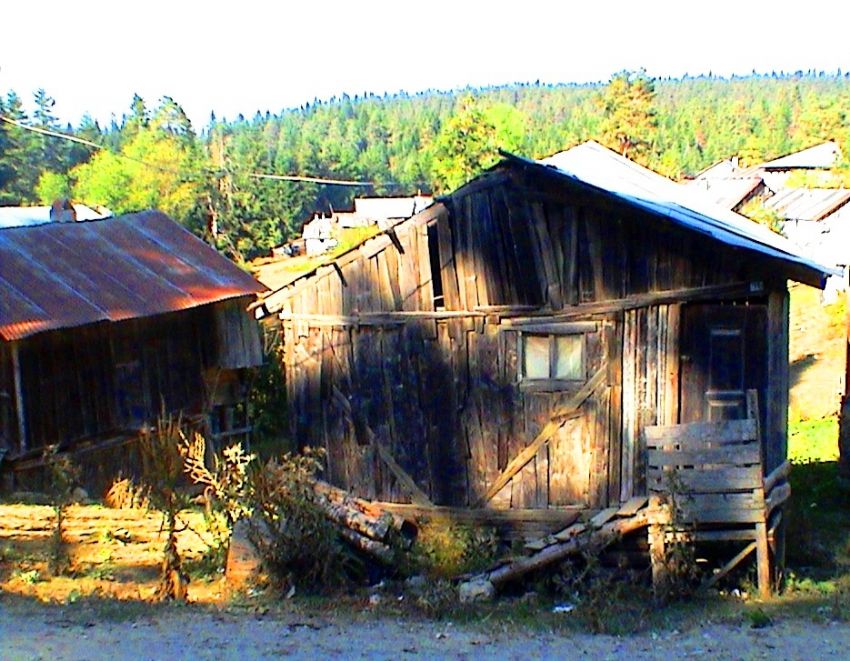 yayla evi