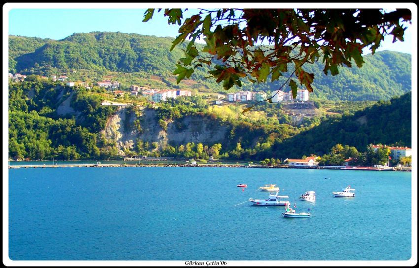 Amasra 4