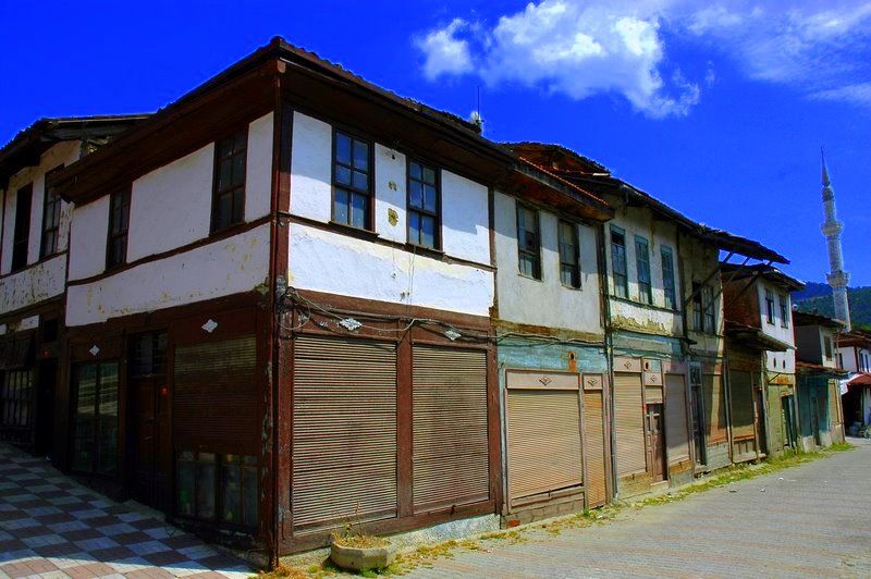 sakarya tarakl