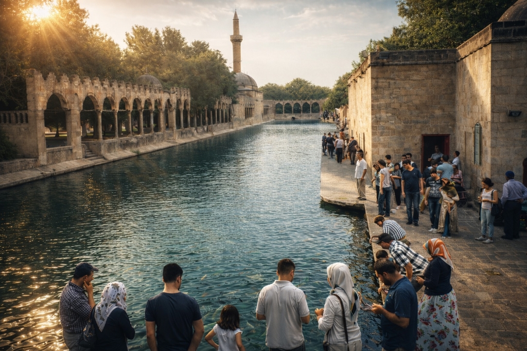 urfa- bal�kl�g�l