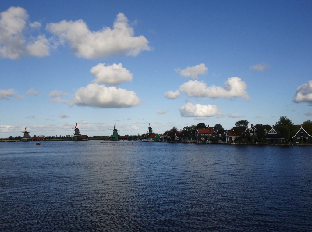 Zaanse schans