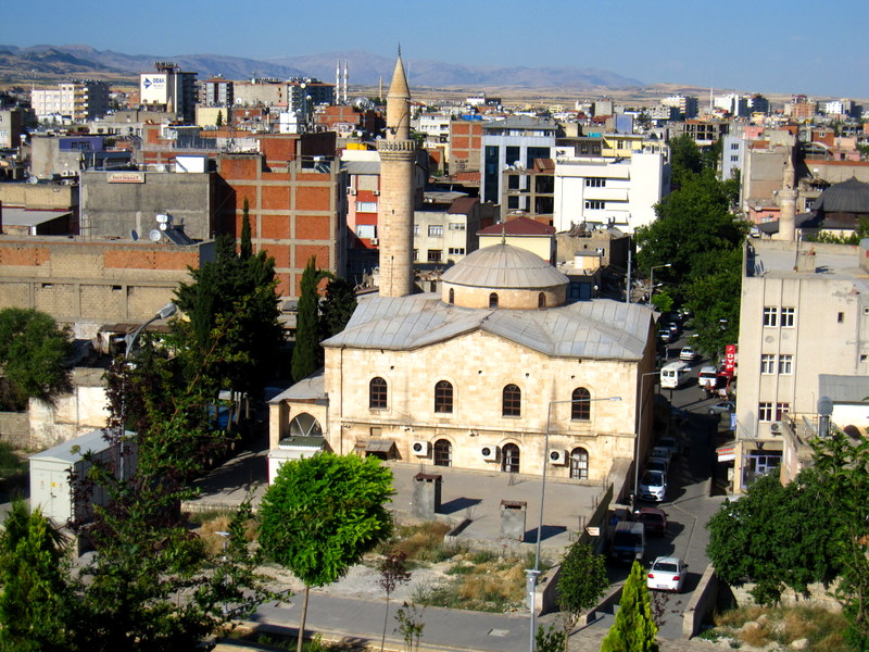 Adyaman Ulu cami