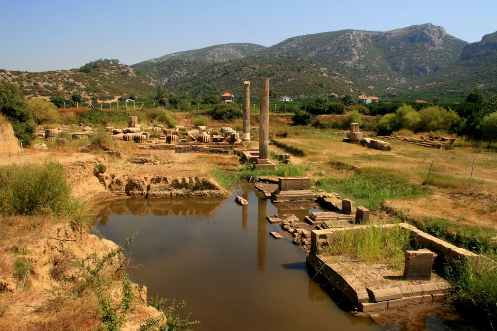 Klaros - 1 ( Seluk )