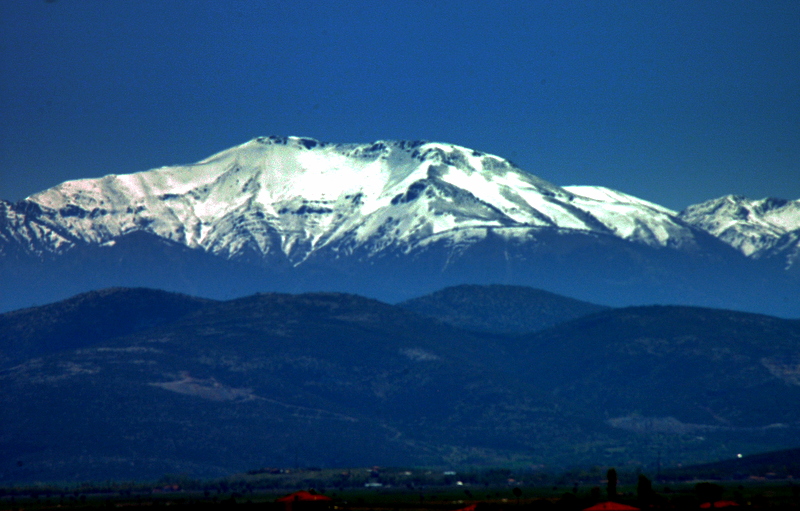 Bozda, Tavas ovasndan